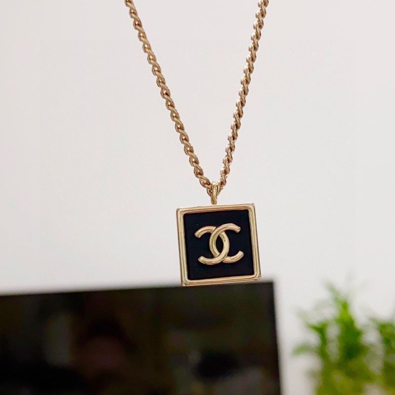 Chanel Necklaces